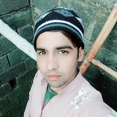 Jawad-Khan Jawad-Khan, 22 года, Islamabad