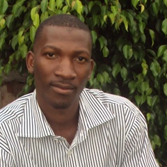 Eric Irakoze, Bujumbura