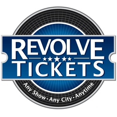 Revolve Tickets, Lethbridge