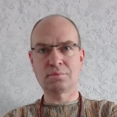 Юрий Каллата