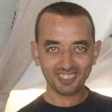 Mohamed Khder, 44 года