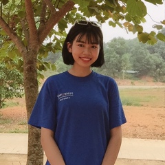 Trang Phạm, 25 лет