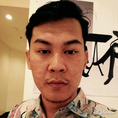 Mr Zainal-Arifin, 31 год, Yogyakarta