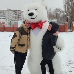 Дмитрий Болотских, Старый Оскол