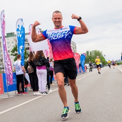 Денис Скибин, 35 лет, Воронеж