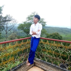 Soe Min, Taungoo