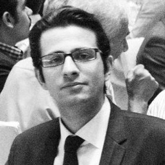 Ehsan Amiri, 40 лет, Tehran