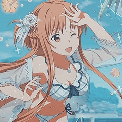 Asuna Yuuki, Tokyo