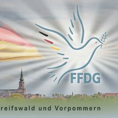 Ffdg Friedenfreiheitdemokratiegerecht, Greifswald