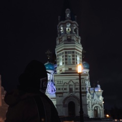 Aleksandr Gorodnichev, 20 лет, Омск