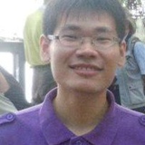 Mark Chen, Kaohsiung