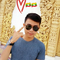 Kyaw-Min Thein, 27 лет