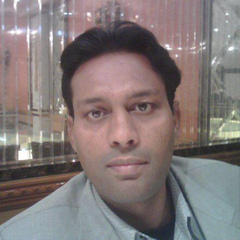 Waqar Rao, 37 лет, Islamabad