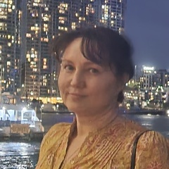 Алина Чурикова, Brisbane