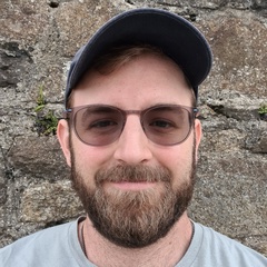 Matthew Shiell, 32 года, Dublin