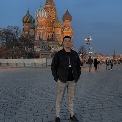 Андрей Медведев, 24 года, Москва