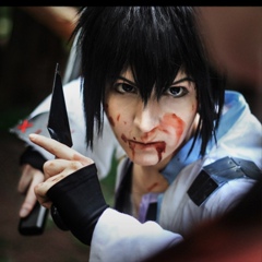 Sasuke Uchiha, Tokyo