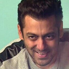 Salman Khan, 58 лет, Mumbai