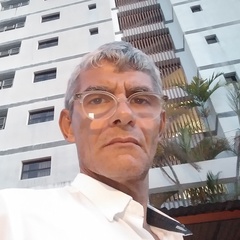 Gustavo Rondon, 54 года, Barquisimeto