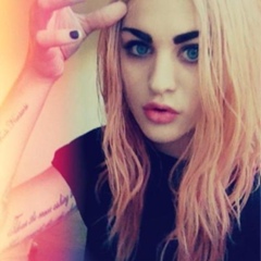 Frances Bean-Cobain, 32 года, Los Angeles