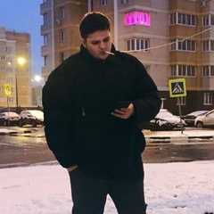 Андрей Авдеев, 25 лет, Москва