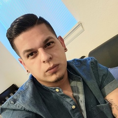 Allen Avelar, 31 год, San Salvador