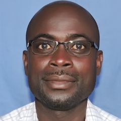 Jean Bini, 52 года, Abidjan