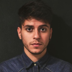 Iago Alexander, 29 лет, Belo Horizonte