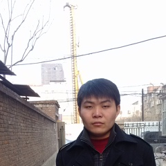 Qi Liang, 33 года, Shijiazhuang