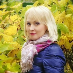 Лена Егорова, 41 год, Санкт-Петербург