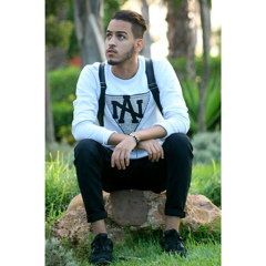 Amine Abbassi, 25 лет, Casablanca