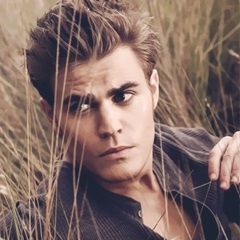 Stefan Salvatore, Mystic