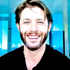 Jensen-Ross Ackles, 46 лет, Dallas