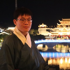 Yuanzhuo Fuyang, 26 лет, Xi'an