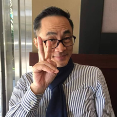 Eric Yang, 57 лет, Hsinchu