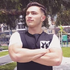 Felipe Buitrago, 25 лет, Bogotá