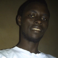 Modou Sawaneh, Serekunda