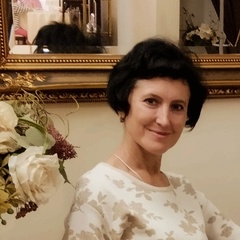 Оксана Саушкина, 52 года, Новокуйбышевск