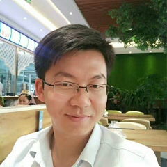 Hector Huang, 36 лет, Yinchuan