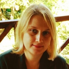 Елена Колмычкова