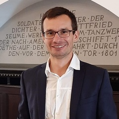 Andrey O, Saarbrücken