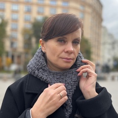 Марина Нумерова, 44 года, Москва