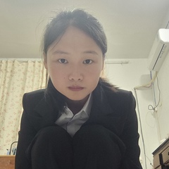 Li Jing, 23 года