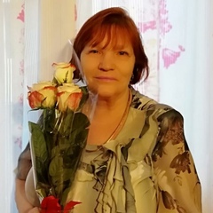 Галина Кривогузова, 71 год, Тобольск