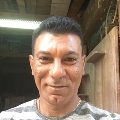 maged Henary, 51 год, Milano