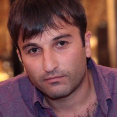 Artyush Zakaryan