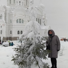 Анна Гаврилова, 45 лет, Пермь