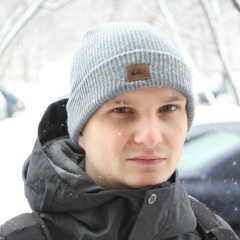 Дмитрий Бондаревский, 37 лет, Москва