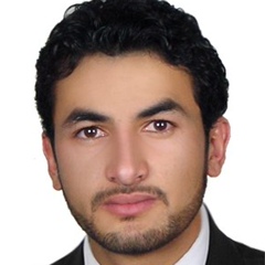 Ghullam-Haidar Adeeb, 36 лет, Mazar-i-Sharif