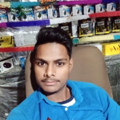 Vivek Boss, 24 года, Lucknow